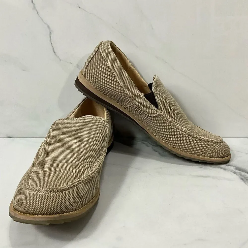 GBX men’s Slip On Shoes